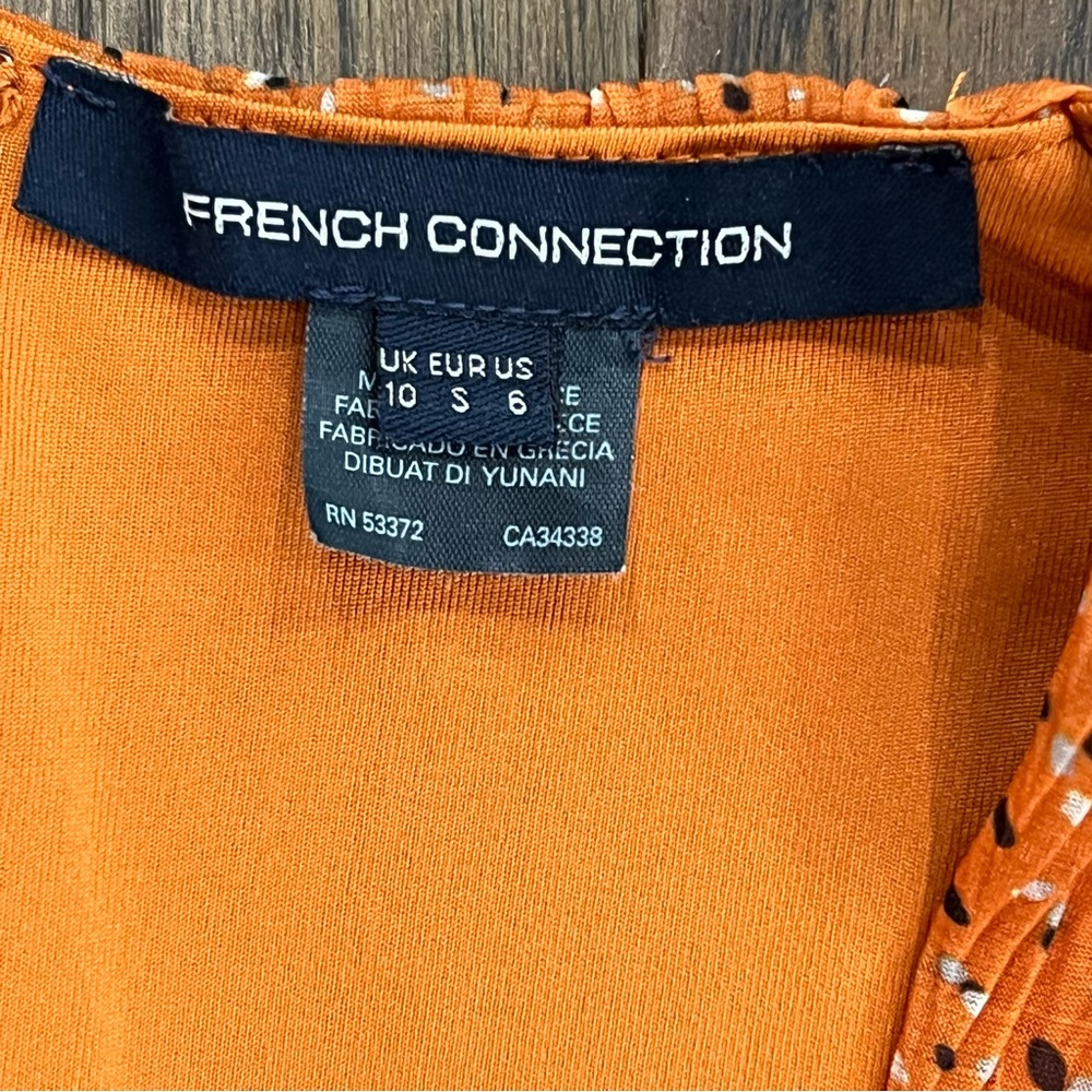French Connection Dress - Picture 8 of 15
